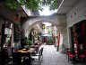 Kazimierz, The Jewish Quarter - Staying at Globtroter you are in the very heart of all Krakow's attractions and Kazimierz is only 15 minutes walk from us.